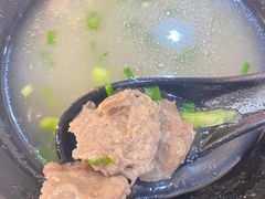 -明叔捞面