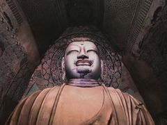 -敦煌莫高窟数字展示中心
