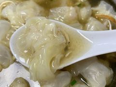 -荣巷小馄饨(荣巷店)