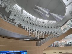 -广州市白云区图书馆