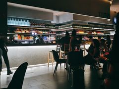 -TZ House音乐现场(来福士中心店)