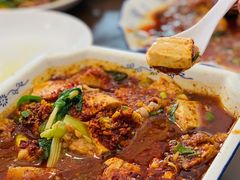 -天回镇何氏豆腐(总店)