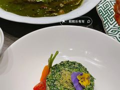 -宫燕府·京菜·烤鸭·淮扬菜(王府中心店)