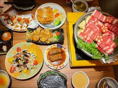 -隐月· 㐂和食屋(芝罘万达公馆店)