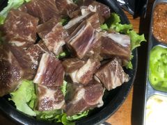 -原始泥炉烤肉(总店)