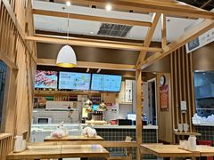 -琴岛顺天馄饨(崂山金鼎店)