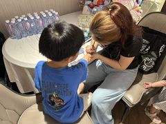 -新龙船黄浦江餐饮游船官方自营店