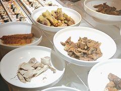 -星伦多自助料理(宝山龙湖天街店)