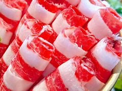 -牛将军•涮肉•烤肉•铁板烧(北京王府井·故宫店)