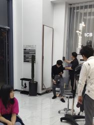 -沐泽SALON