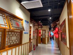-鸽子窝(青塔店)