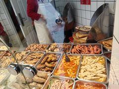 -晶牌烤鸭(延吉东路557弄小区店)