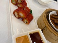 -福满楼·海鲜酒家(福永益田店)