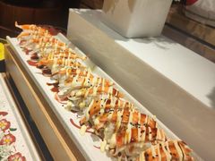 -火叮叮自助烤肉·现切牛肉(茂业店)