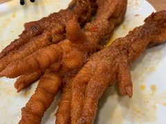 -老苏州大客堂·苏帮菜·松鼠桂鱼·苏州传统小吃(观前街人民商场店)