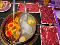 -大吉利·潮汕鲜牛肉火锅(总店)