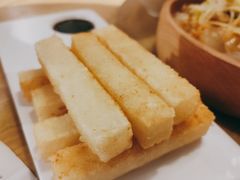 红糖糍粑-耿福兴(杏花店)