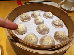 特色小笼汤包-鼎泰丰(嘉年华•海信广场VILLAGE店)