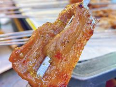 -纪录片《人生一串》体验店(静安店)