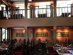 -花马天堂云南餐厅 Lost Heaven(高邮路店)