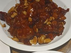 -河沿肉饼Beijing Pie(东华门店)