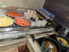 -南京新街口桔子水晶酒店