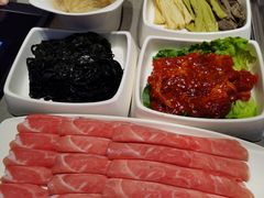 -海底捞火锅(月湖广场店)