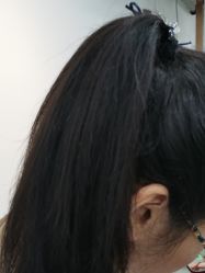 点击看大图 -小齐发型Star~salon