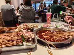 -钢五区节子串串香(环球汇·天誉店)