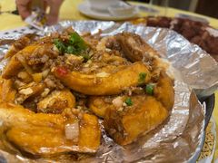 -盛记顺德高佬猪杂粥