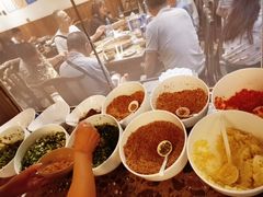 -肖肖酸萝卜鱼火锅(总店)