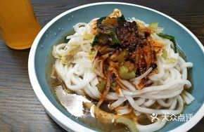 Qin Feng Rice Noodles