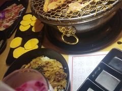-黑牛の場(兴隆大奥莱店)