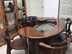 -素心小筑(后沙裕镇店)