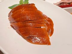 -四季民福烤鸭店(外滩外白渡桥店)