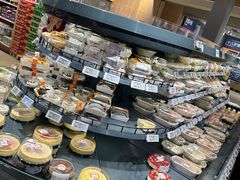 -ALDI奥乐齐超市(浦东大华锦绣优嘉店)