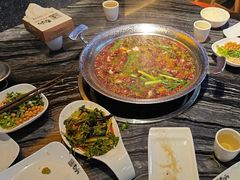 -老船舫·现做活鲜鱼馆(东郊记忆店)