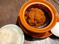张氏狮子头-羲和雅苑•北京烤鸭(陆家嘴中心店)