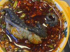 -光头药膳鸡(莱茵小镇店)