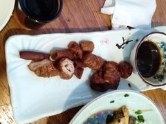 -百家鲜·杭帮菜