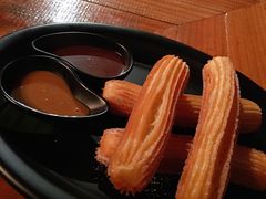 -Luchador摔跤手墨西哥餐厅(恒宇广场店)