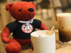 -漫咖啡(中纺国际店)