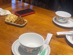 -蒙艾里民族传统菜蒙餐