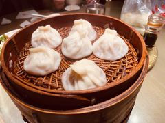 蟹黄加蟹包-花园茶楼(兴城西路店)