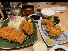 里脊猪排套餐-和幸(春熙路群光广场店)