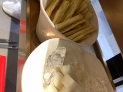 -海底捞火锅(八佰伴店)