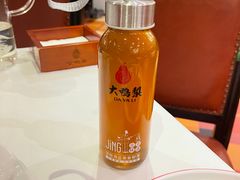 -大鸭梨烤鸭(石佛营店)
