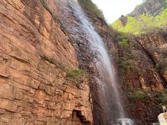 -湖洞水自然风景区