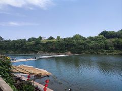-渔梁坝