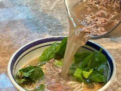 -云阿蛮云南生烫牛肉米线(奉贤路店)